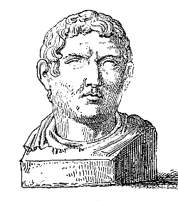 Regulus Roman