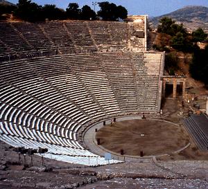 theatre-grec