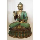 Statue vietnamienne de Bouddha en...