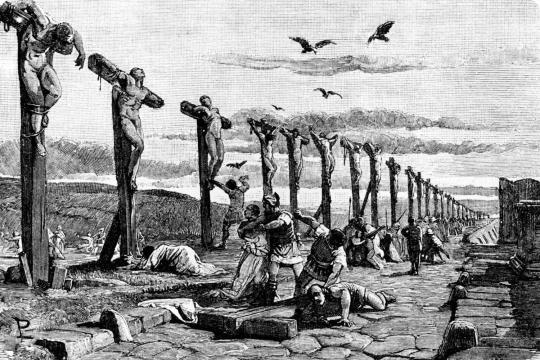 Histoire de Gavius (De Suppl. 25, 61-63)