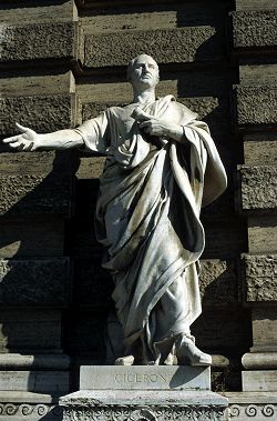 Histoire de Gavius (De Suppl. 25, 61-63)