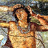 Dionysos et Penthée