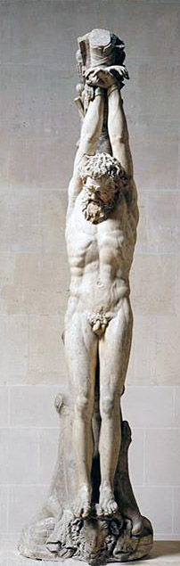 Crédit : Musée du Louvre
