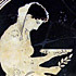 Apollon à Delphes