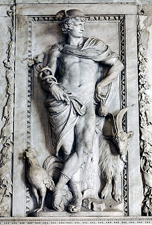 Hermès de Quellinus