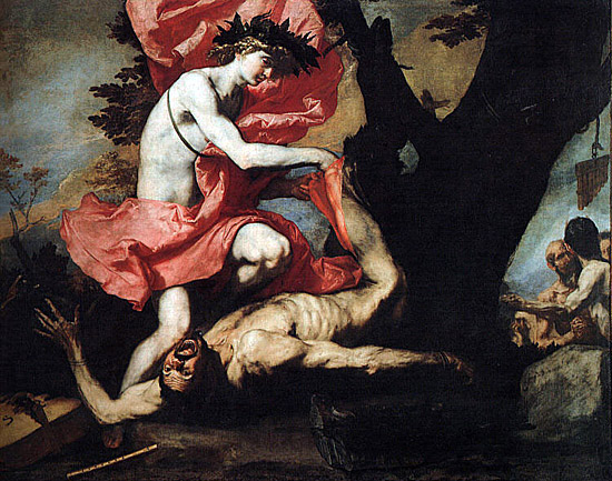 Crédit : Musées royaux des Beaux-Arts de Belgique