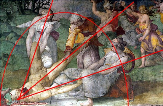 Dionysos et Penthée