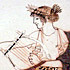 Les attributs d'Apollon