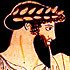 Menu des dieux grecs