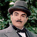 Hercule Poirot
